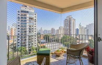 Imagem 5: SÃO PAULO - Apartamento Padrão - CAMPO BELO