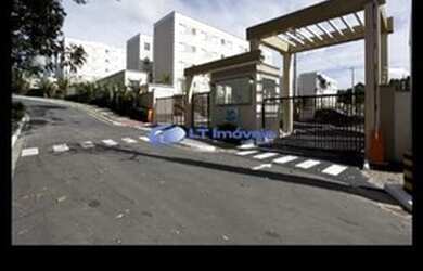 Imagem 2: Apartamento com 2 dormitórios à venda, 47 m² por R$ 150.000,00 - Jardim Paraíso - Jacareí