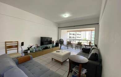 Imagem 2: Apartamento de 120 metros quadrados no bairro Boa Viagem com 3 quartos