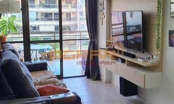 Imagem: Rio de Janeiro - Apartamento Padrão - Recreio