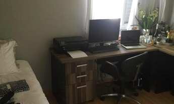 Imagem 7: Apartamento para Venda em Santo André, Vila Valparaíso, 3 dormitórios, 1 suíte, 3 banheiro