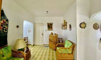 Imagem 3: Apartamento com 1 dormitório à venda, 56 m² por R$ 240.000,00 - Jardim Três Marias - Guaru