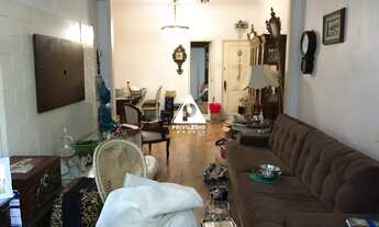 Imagem 4: Apartamento à venda, 3 quartos, 1 suíte, 1 vaga, Copacabana - RIO DE JANEIRO/RJ