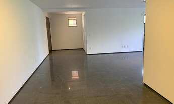 Imagem 6: Apartamento para venda com 195 m2, com 4 suítes, 3 vagas, em Guararapes - Fortaleza - CE