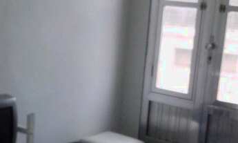 Imagem 3: Apartamento falar 1.3.9.8.8.0.1.1.8.2.3 de frente 1 dormitorio Guilhermina