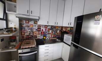 Imagem 4: Apartamento para venda tem 62 metros quadrados com 2 quartos ASTÚRIAS