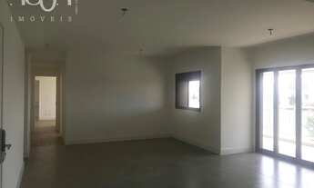 Imagem 5: Apartamento à venda no Edifício City Parque Itu com 130m² de área útil