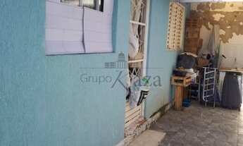 Imagem 3: Casa - Jardim Satélite - 160m² - 3 Dormitórios + edícula