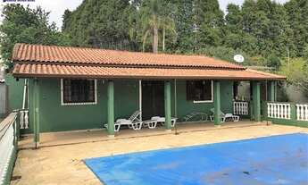 Imagem: Ibiúna, chácara em condomínio com 3 dormitórios