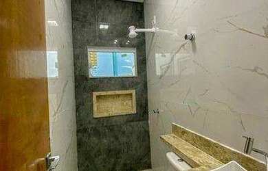 Imagem 7: Casa com 3 Quartos R$ 380.000,00 em Palmas/TO