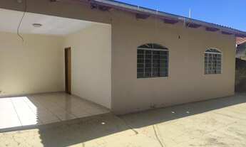 Imagem 3: Casa - Jardim Nova Era