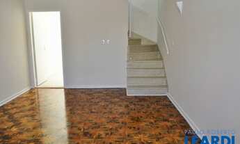 Imagem: SOBRADO - VILA MASCOTE - SP