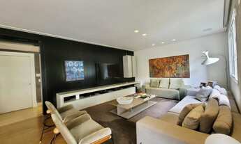 Imagem 5: Apartamento para venda tem 233 metros quadrados com 4 quartos em Vila Uberabinha - São Pau