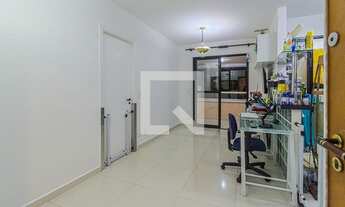 Imagem: Apartamento à Venda - Consolação, 1 Quarto