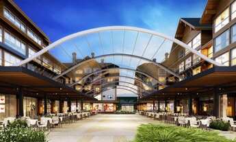 Imagem: Sala à venda, 39 m² por R$ 871.651,11