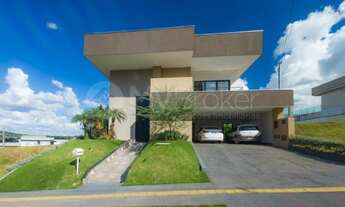 Imagem: Goiânia - Casa de Condomínio - Condomínio