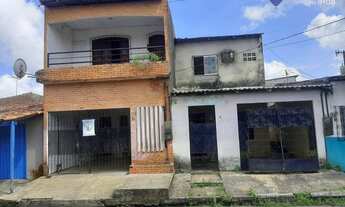 Imagem 2: Casa com 2 dormitórios - 120m - Coqueiro - Ananindeua/PA