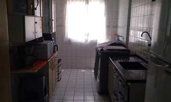 Imagem 7: Apartamento amplo, ventilado, confortável e gracioso com 2 quartos para venda em Osasco SP