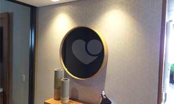 Imagem 6: São Paulo - Apartamento Padrão - MORUMBI