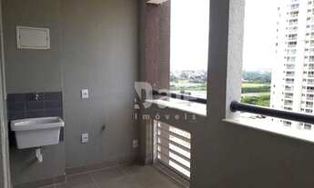 Imagem 2: Apartamento com 3 dormitórios à venda, 70 m² por R$ 413.000,00 - Vila Industrial - São Jos