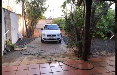 Imagem 7: Casa temporada bairro Brasil