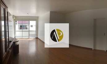 Imagem 3: Apartamento com 4 dormitórios à venda, 135 m² por R$ 879.000 - Córrego Grande - Florianópo