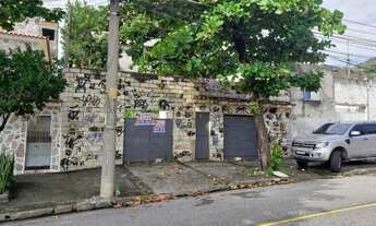 Imagem 1: Casa em Quintino Bocaiuva