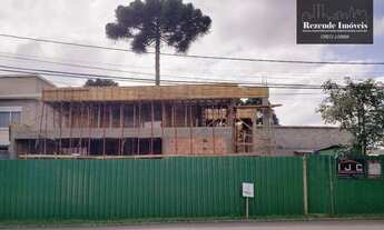 Imagem 2: Casa com 4 dormitórios à venda, 531 m² por R$ 5.980.000,00 - São Braz - Curitiba/PR