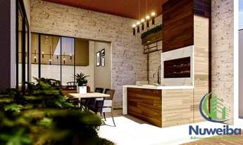 Imagem 2: Casa em condomínio com 3 quartos - Bairro Condomínio Residencial Euroville II em Bragança