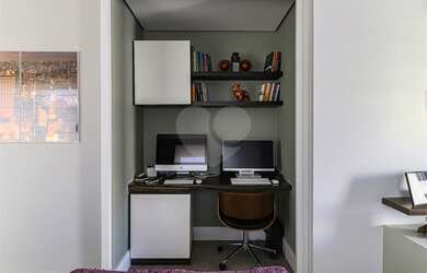 Imagem 3: São Paulo - Apartamento Padrão - JARDIM AMÉRICA