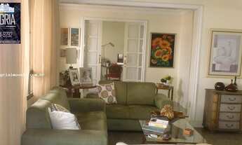 Imagem 3: Apartamento para Venda em Salvador, CIDADE JARDIM, 3 dormitórios, 2 suítes, 4 banheiros, 2