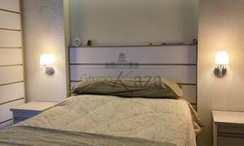 Imagem 7: Apartamento - Floradas de São José - Residencial Milano - 100m² - 3 Dormitórios/01 suíte