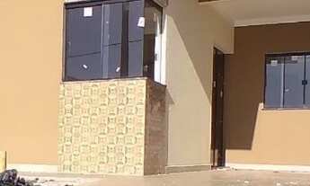 Imagem: Imóvel com 3 quartos no Jardim Ouro Verde