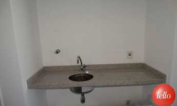 Imagem 5: São Paulo - Conjunto Comercial/sala - Brooklin