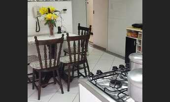 Imagem 5: Cobertura duplex 3 suíte, varandão, area serviço, 3 vagas cobertas - Gleba A