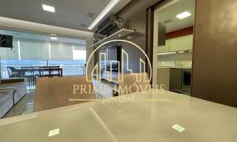 Imagem 5: Apartamento Alto Padrão 4 dorm. 3 suítes - Retiro - Jundiaí SP