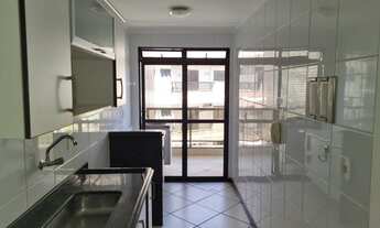 Imagem 4: Apartamento para Locação em Cabo Frio, ALGODOAL, 2 dormitórios, 1 suíte, 2 banheiros, 1 va