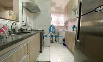 Imagem 5: Apartamento à venda em Campinas - financiamento ok