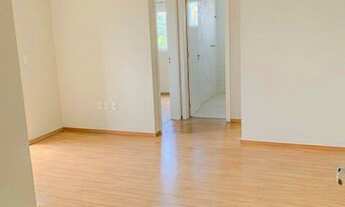 Imagem 6: Apartamento novo no bairro Cidade Nova