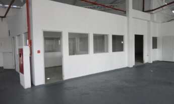 Imagem 7: Galpão Comercial para locação, Olímpico, São Caetano do Sul