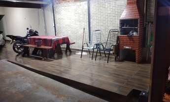 Imagem 3: Ágio de casa Casa com 2 dormitórios