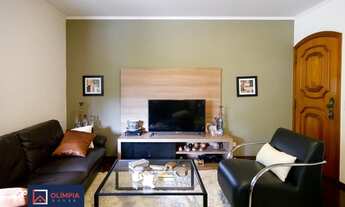 Imagem 5: Apartamento Venda 3 Dormitórios - 140 m² Campo Belo