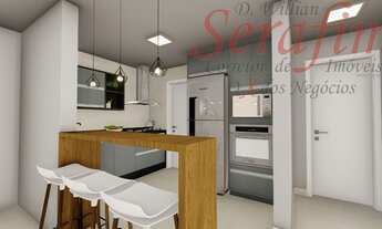 Imagem: Apart. No Coqueiral Willian Serafim