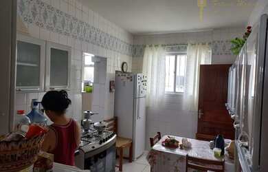 Imagem 3: Apartamento para venda com 118 metros quadrados com 3 quartos em Nazaré - Salvador - BA