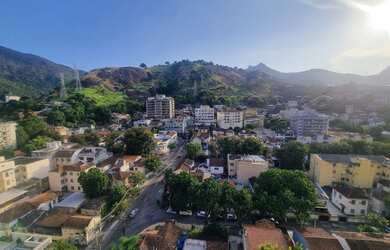 Imagem 3: Garibaldi 4 Quartos com Infraestrutura completa e 2 Vagas na Escritura - FVC817