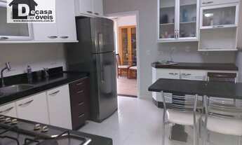 Imagem 6: Apartamento à venda, 162 m² por R$ 900.000,00 - Vila Santa Catarina - Americana/SP