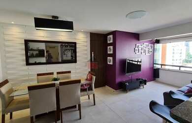 Imagem 6: Apartamento com 2 dormitórios à venda, 65 m² por R$ 695.000 - Aclimação - São Paulo/SP