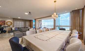 Imagem 2: Apartamento Frente Mar no Victor Hugo em Balneário Camboriú