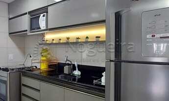 Imagem 7: Apartamento para venda tem 95 metros quadrados com 3 quartos em Boa Viagem - Recife - PE