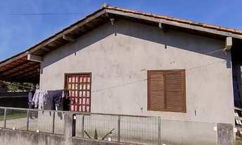 Imagem 3: Casa para Venda em Imbituba, Araçatuba, 4 dormitórios, 1 suíte, 3 banheiros, 3 vagas